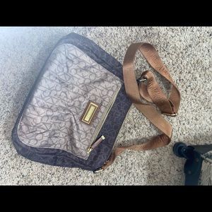 Calvin Klein purse